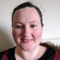 Ashley Stainton