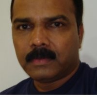 mohan amin