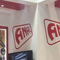 Anaç Makina San Tic Gül Anaç