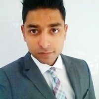 Yash Mehta