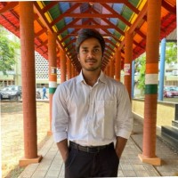Kartikeya Ranjan