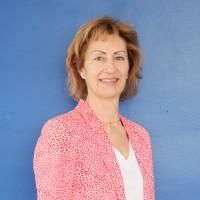 Marie-Christine STOMP