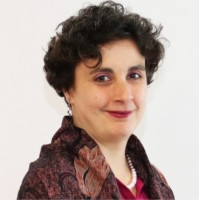 Elaine Tamiko Futata