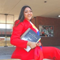 Terisha May Marquez