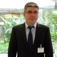 Jean François Vinet