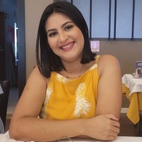 Suzy Lacerda
