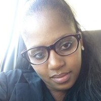 Zintle Mitchell