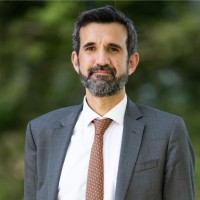 Damien Farret