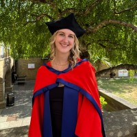 Dr Jade Eccles