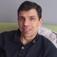 Francisco Esain Villanueva