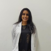 Ridhima G
