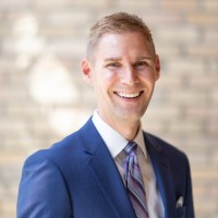 Joshua Legband, Awma®, Crpc®, Ricp®