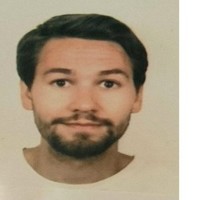 Martin Møen Bergland