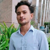 Md Shahzada