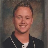 Justin Scott