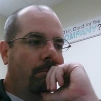 Scott Strickland