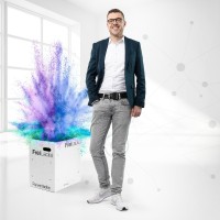 Arno Hoffmann Recruiter