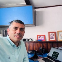 Gabriel Sebastian Tiznado Zurita