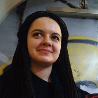 Alena Makeeva