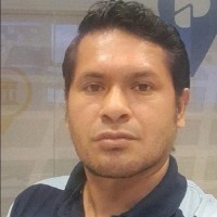 Hugo José Flores Padilla