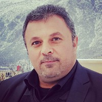 Saad Kurdi