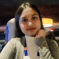 Soniya P