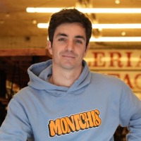 Nacho Sanchez Jurado