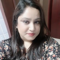 NISHA RAMESH
