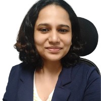 Nidhi Nayak
