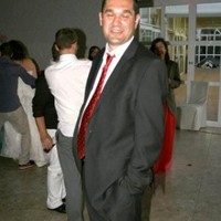 Jose Pablo Garcia Perez