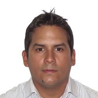 Gino Martin Ugaz  Acosta