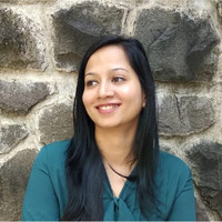 Tanvi Acharya