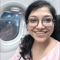 Naina Jain
