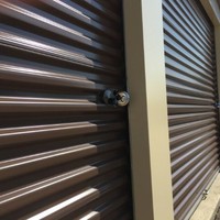 Howell Storage