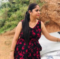 Richa Dhiman
