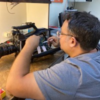 Alex Francisco Souza