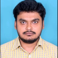 Titas Ghosh Hazra