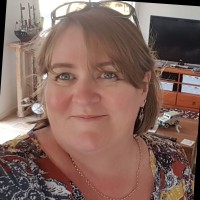 Jaqueline Whiting