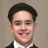 Caleb Vandong