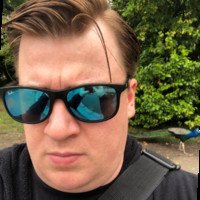 Danny Tamberelli