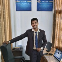 Bejawada Saikumar