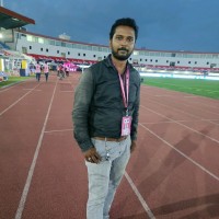 BISWAJEET SAMANTRAY
