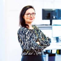Dr. Saskia Lessig