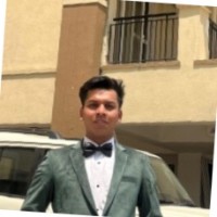Vipul Rawat