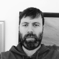 Andrew Barrett