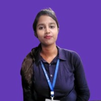 Suchanda Paul