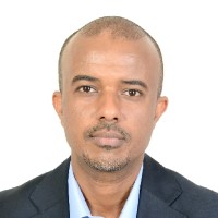 Mohammed Ahmed