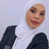 Nesrine Nadjem