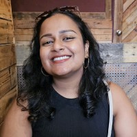 Sudha Rachel Atri