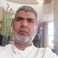 Khalil Alam
